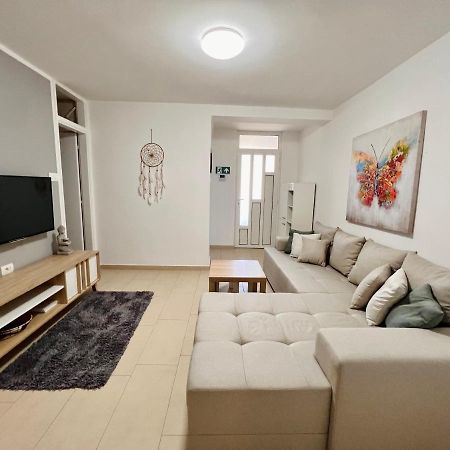 Apartman Luna *** Rijeka Exterior foto