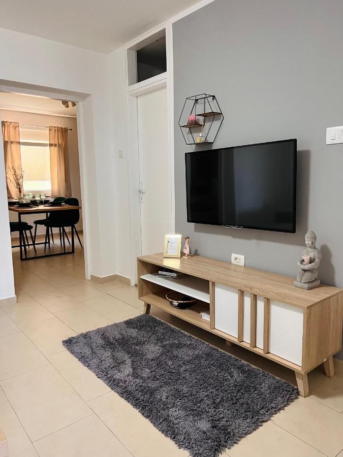 Apartman Luna *** Rijeka Exterior foto